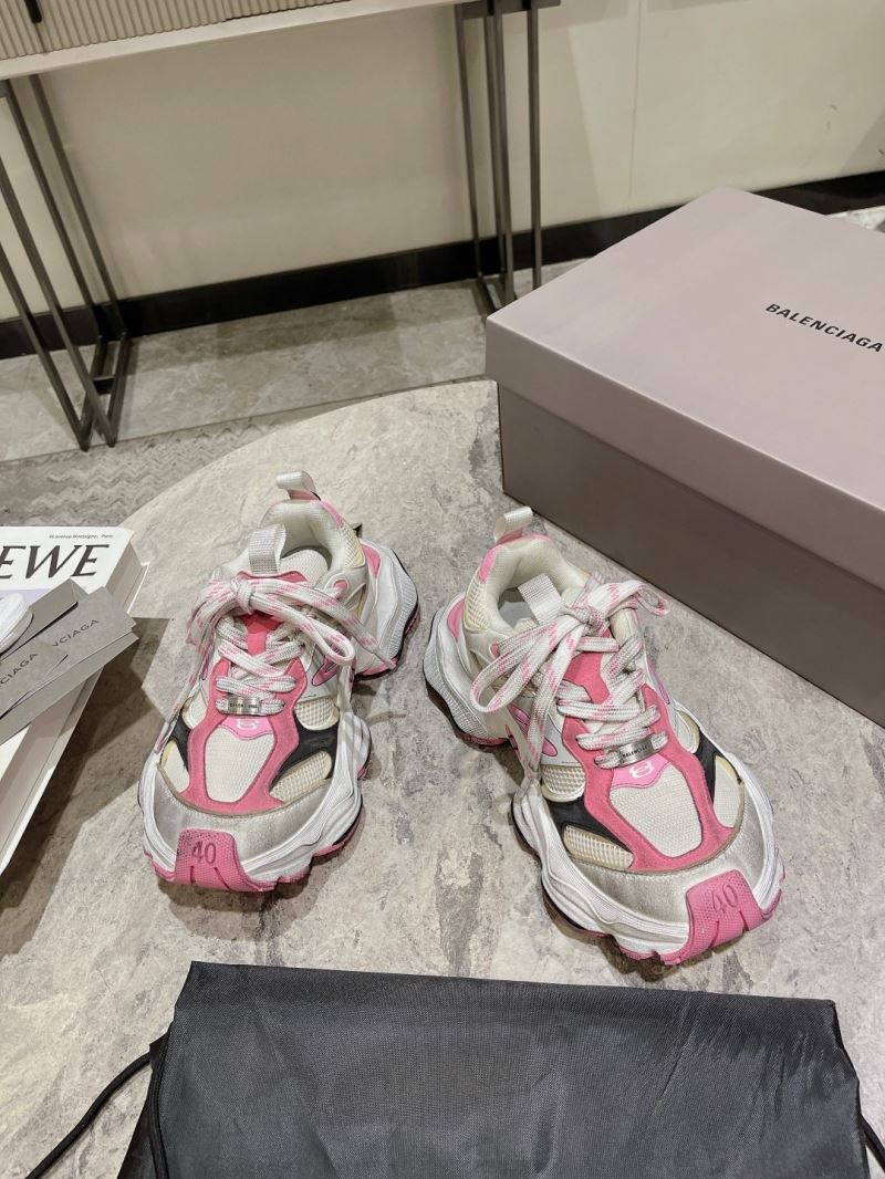 Balenciaga Track Shoes